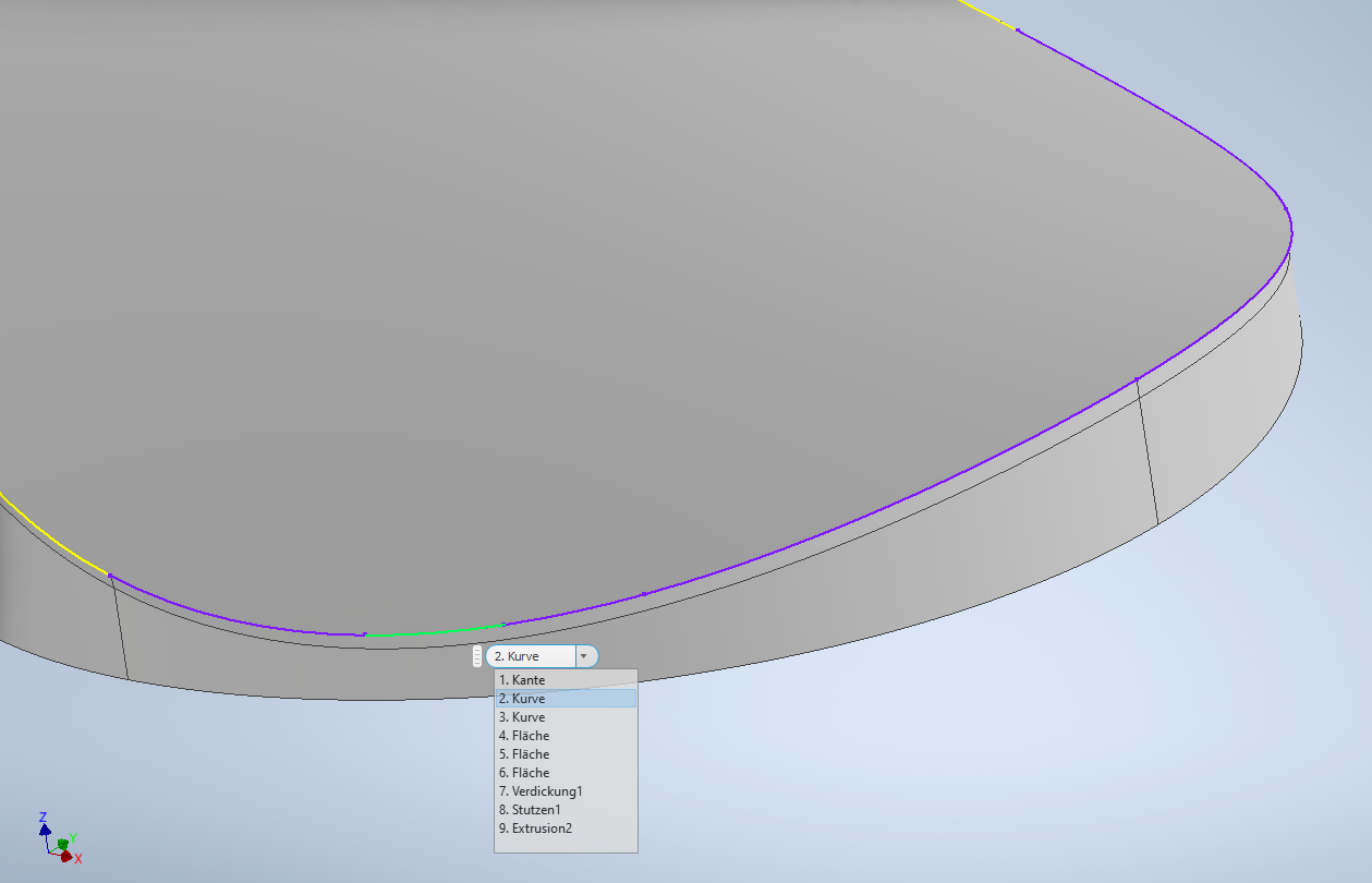 Solved: Split a 3D Curve - Autodesk Community