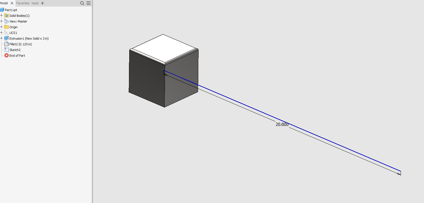 Cannot use Fillet Feature in Circular Pattern Feature - Autodesk Community