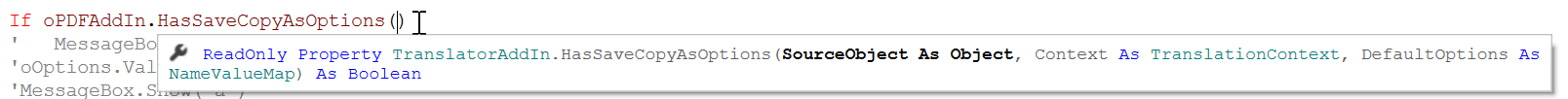 Solved: Error with code export .idw to .pdf - Autodesk Community