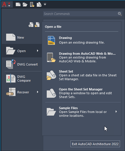 import ifc - Autodesk Community