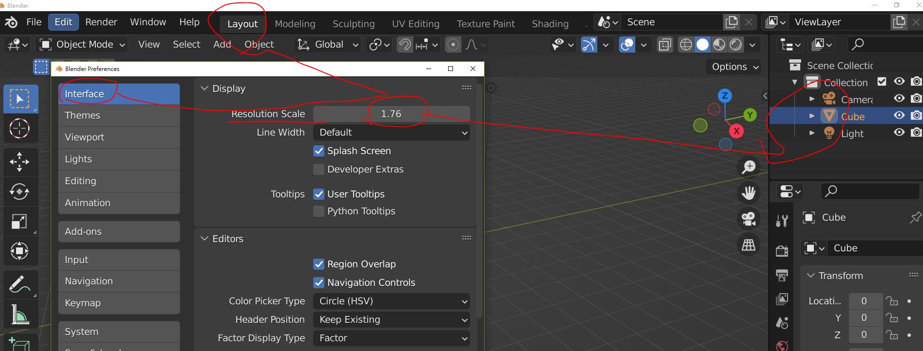 Revit Project Browser UI too small - Autodesk Community