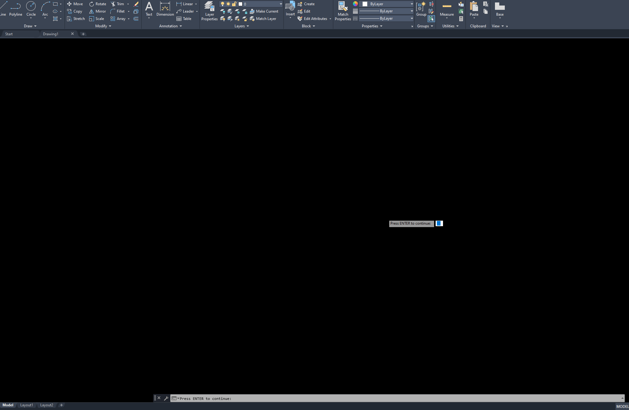 Solved: Another export to dxf from flat pattern with errors. (dxf is empty  ) - Autodesk Community - Inventor