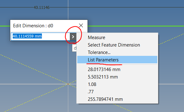 User Defined Features and 3D Notes - Autodesk Community