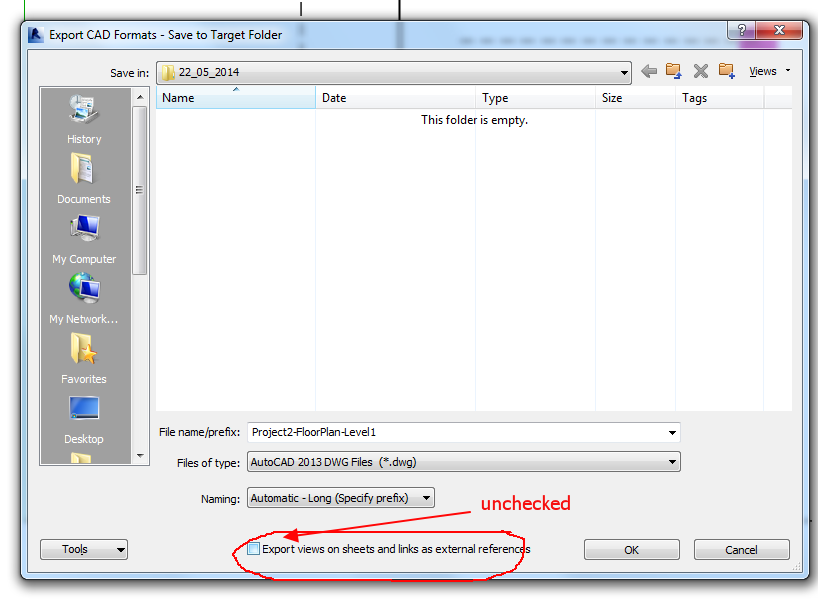 Problem with printing by exporting to autocad - Autodesk Community