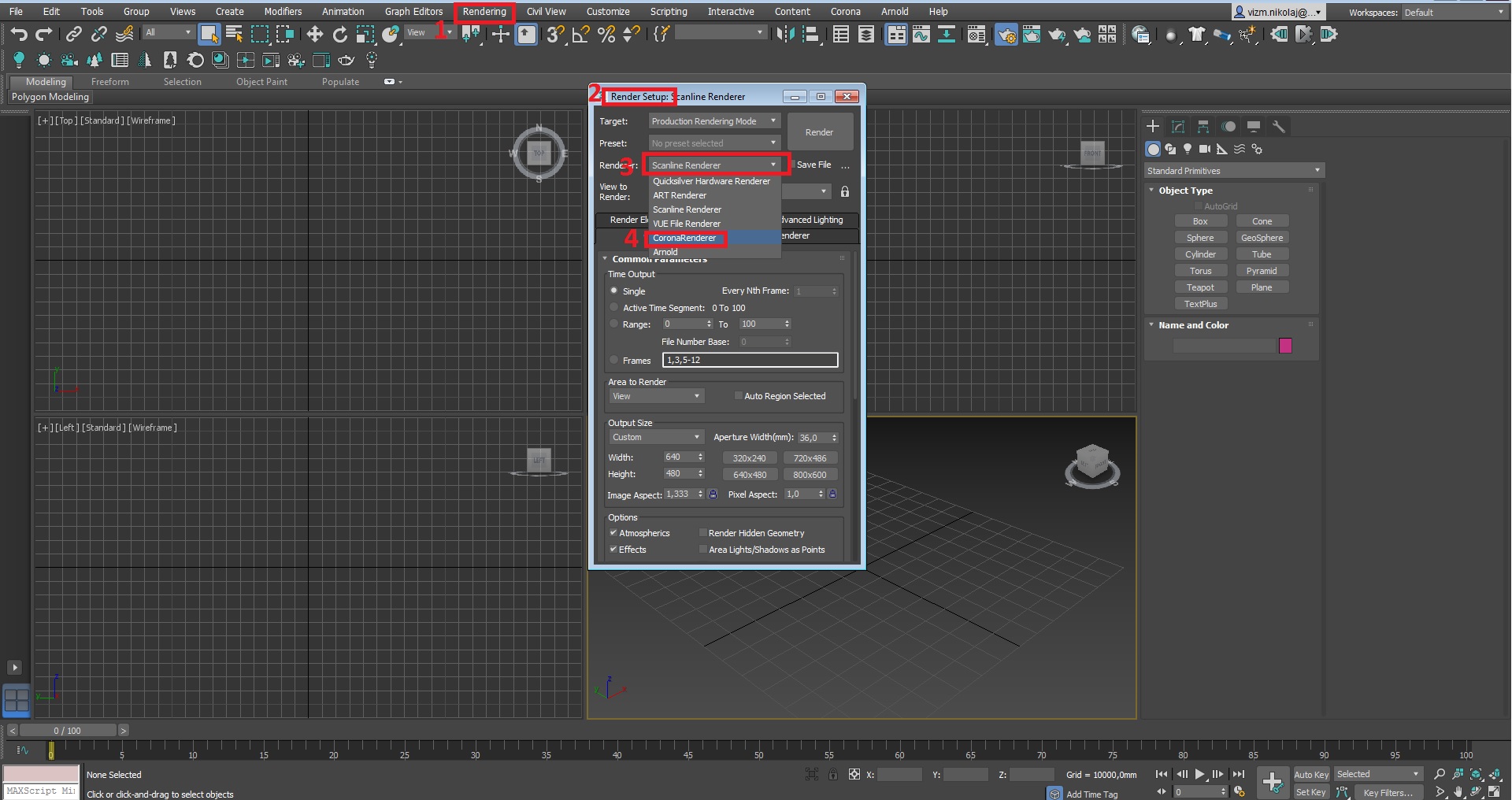 Решено: [3ds max 2021] Проблемы с Material Editor - не отображаются текстуры  материалов - Autodesk Community - International Forums