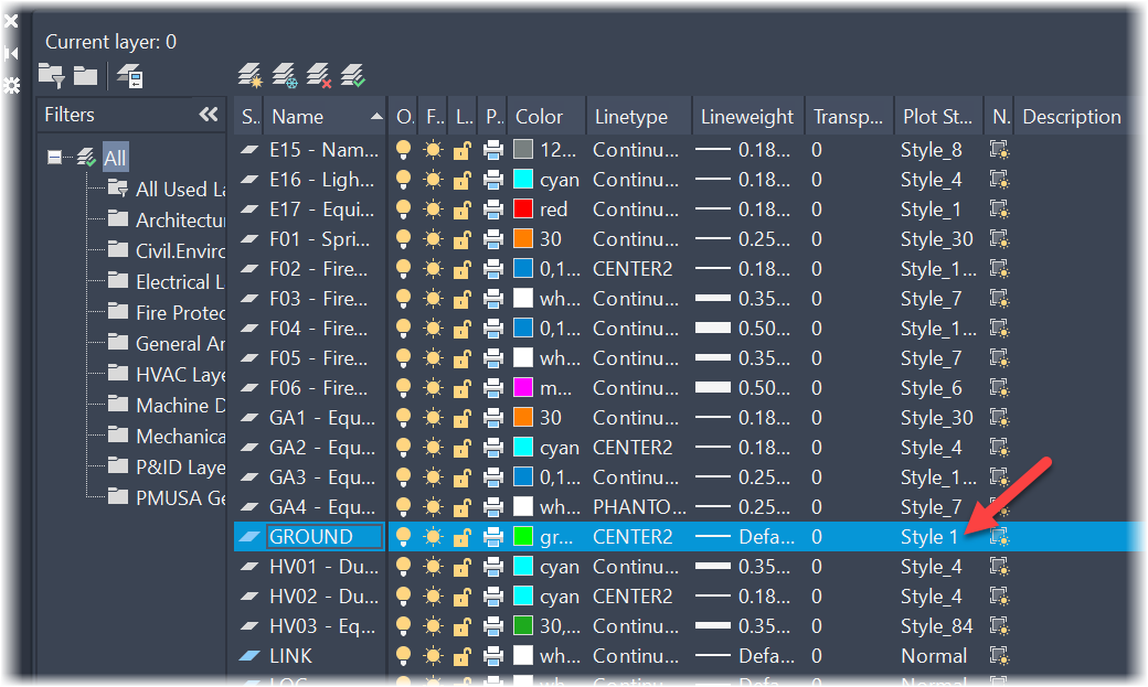 Solved Print black & white Autodesk Community