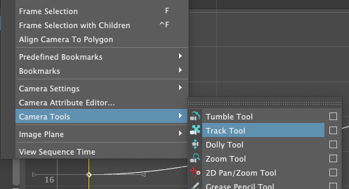 Cannot Pan in Maya, no Middle Mouse - Autodesk Community - Maya