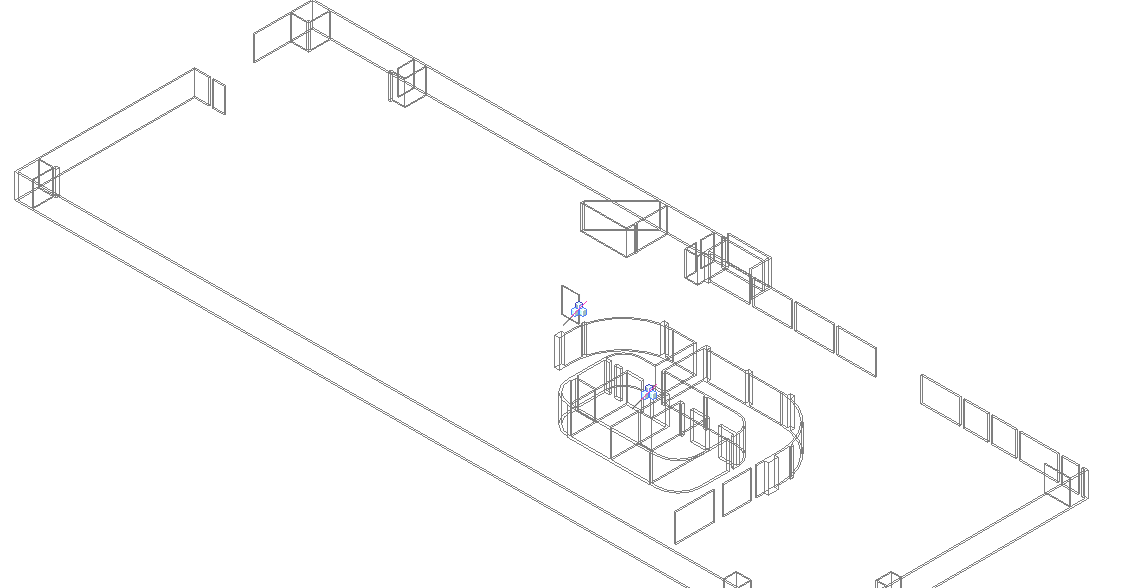 Error "can't rebuild geometry" - Autodesk Community