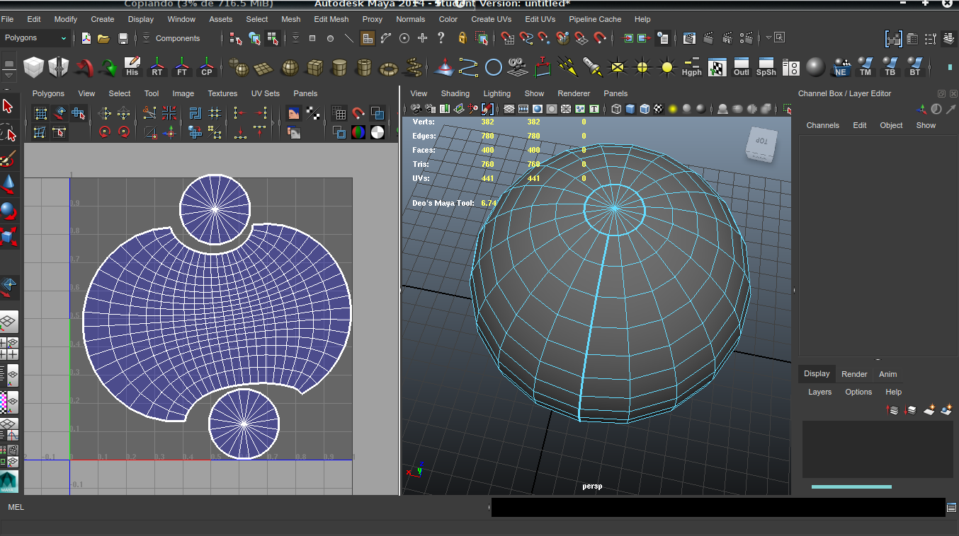Installing Maya on Ubuntu Autodesk Community