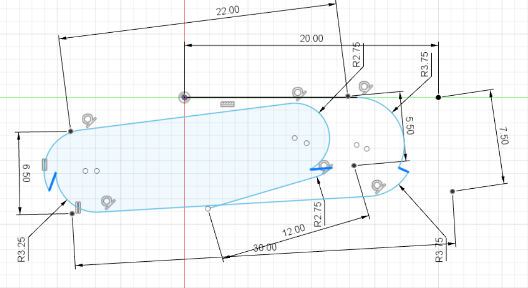 Solved: Fusion 360 Crashes/stops Responding After Trying To Sweep Along ...