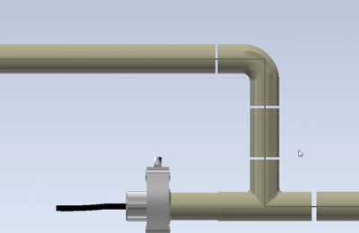 Solved: Tube and Pipe Run Regeneration - Autodesk Community