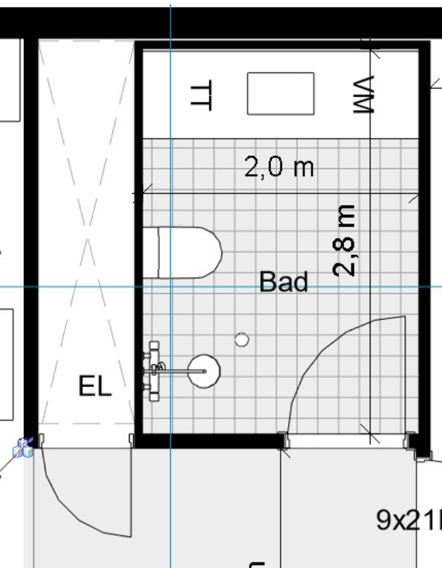 Solved: Gypsum finish on bulkhead as one continuous line - Autodesk  Community - Revit Products