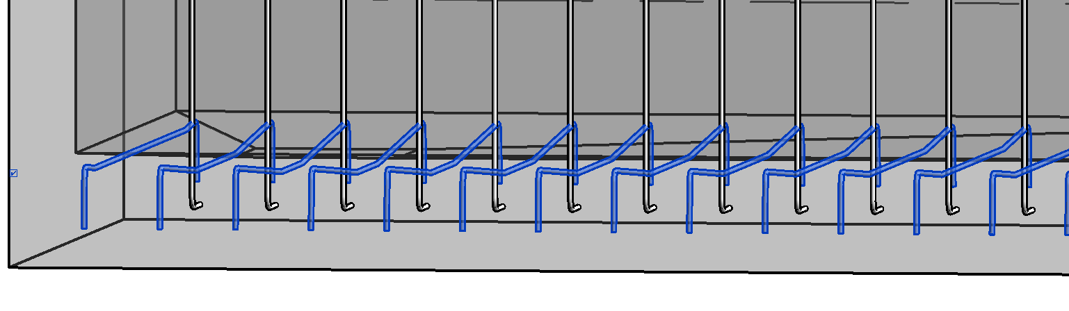 Solved: Rebar in custom family components - Autodesk Community