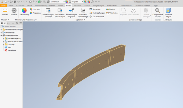 Solved: UnfoldFeature.StationaryFace - Autodesk Community - Inventor