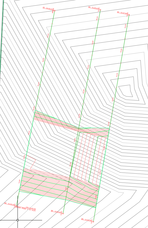 Solved: Surface from profiles - PLEASE HELP - Autodesk Community
