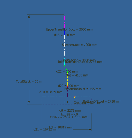 Retrieve Model Dimensions From Part Sketch - Autodesk Community