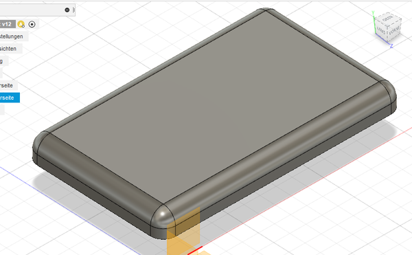 Gelöst: 2D Kontur Fräsen: Zusätzliches Material für spätere Operation  entfernen - Autodesk Community - International Forums