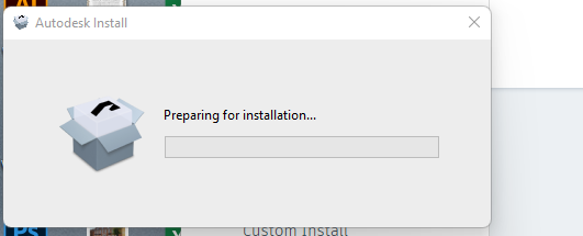 Issue installing AutoCad 2022 or any other AutoDesk software - Autodesk ...