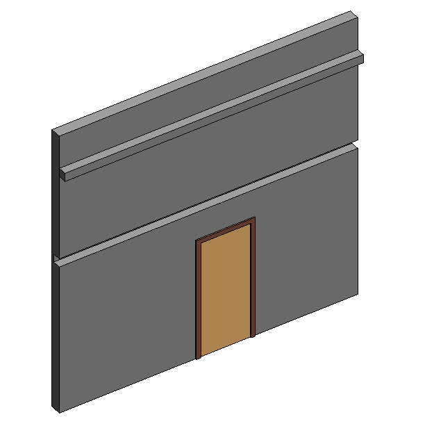 Remove "Wall Sweeps" by selecting wall - Autodesk Community