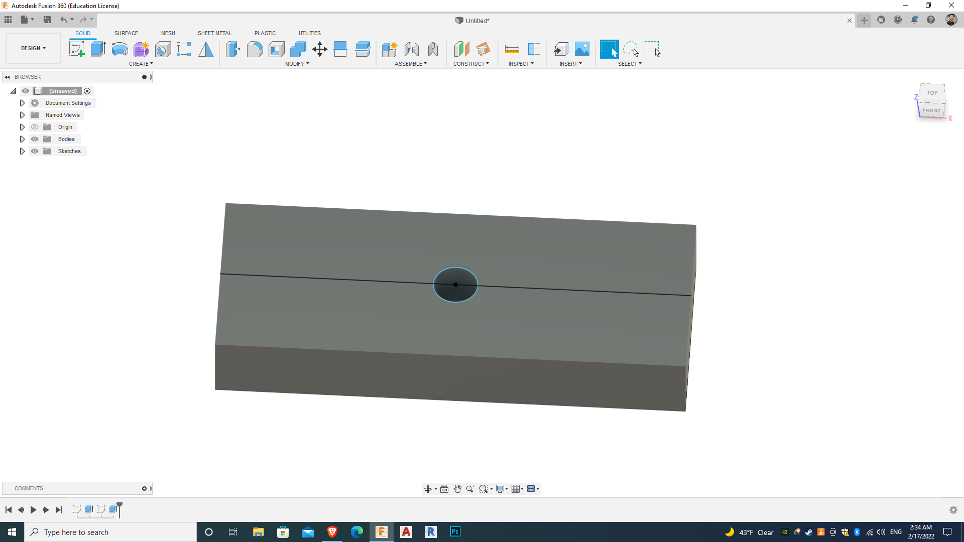 Solved: Patterns - Autodesk Community