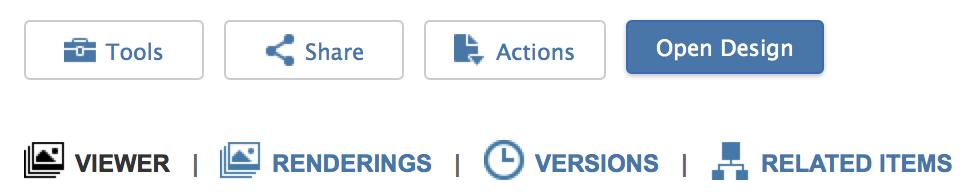 where is the tools button in dashboard? - Autodesk Community