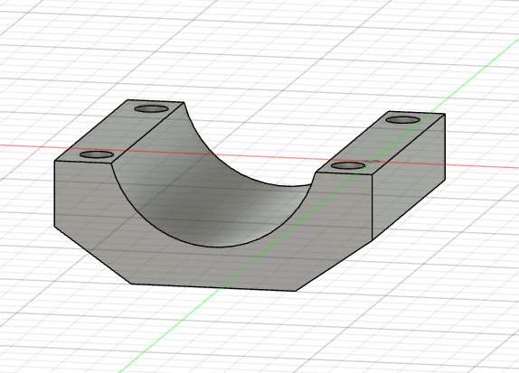 Solved: Internal wrap for 4th axis part - Autodesk Community