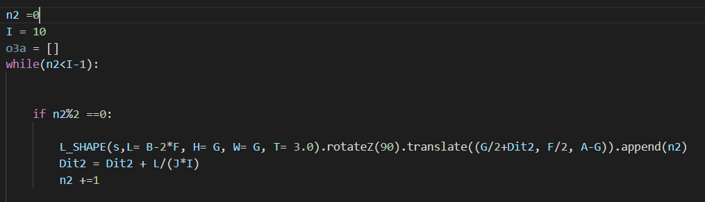 HOW TO REMOVE SOME OBJECT WITH ARRAY TO COPPY MULITY OBJECT WITH PYTHON ...