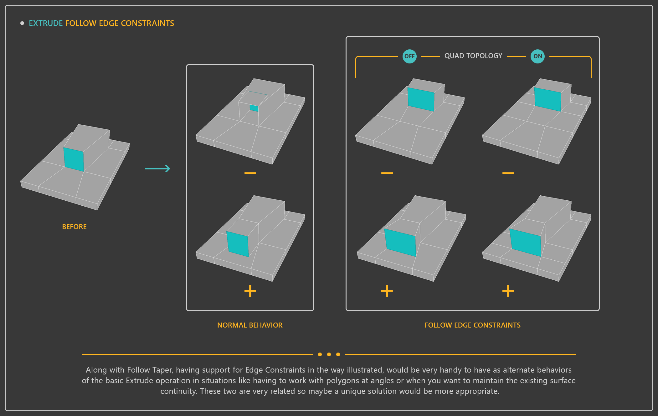 3D Rounded bevel effect in Illustrator - Software - Graphic Design Forum