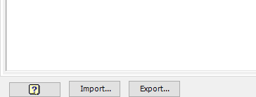 Inventor Bom quantity column order customize - Autodesk Community