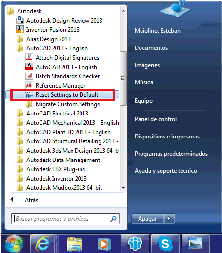 Solved: You can not start AutoCAD - Autodesk Community