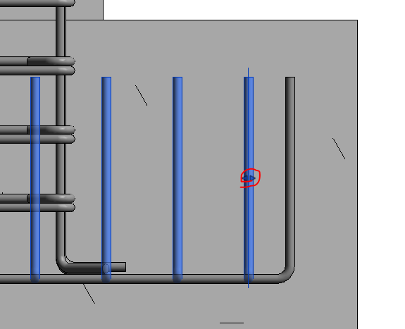 Rebar Shape Handle not showing - Autodesk Community