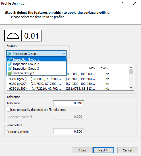 Solved: GD&T surface profile - Autodesk Community