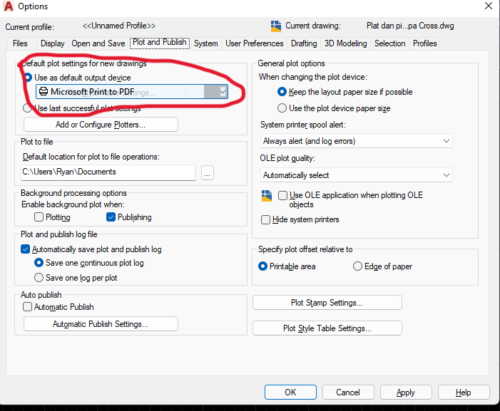 Solved: AutoCAD Display - Autodesk Community
