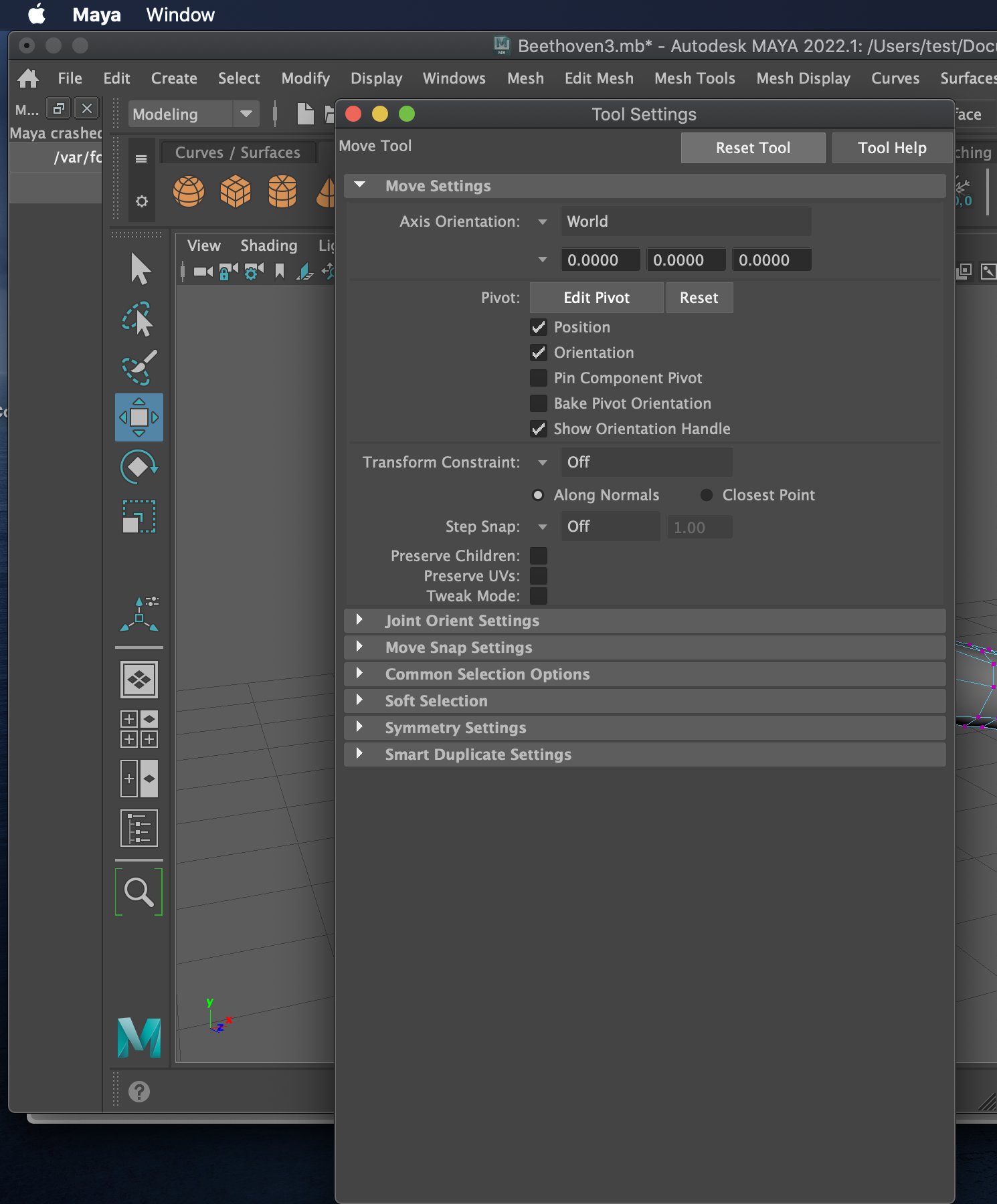 Solved: Where is the Viewcube? - Autodesk Community - Maya