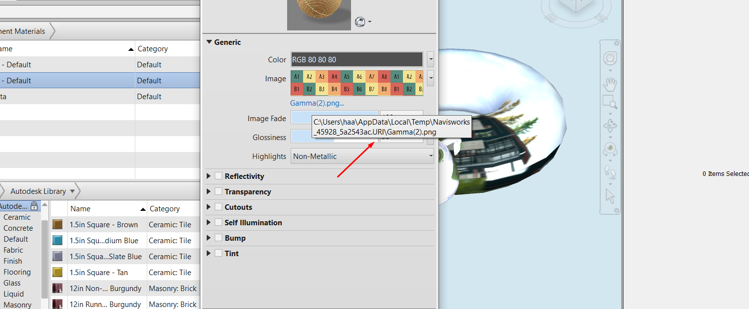 Solved: FBX export with embedded textures - broken? - Autodesk Community
