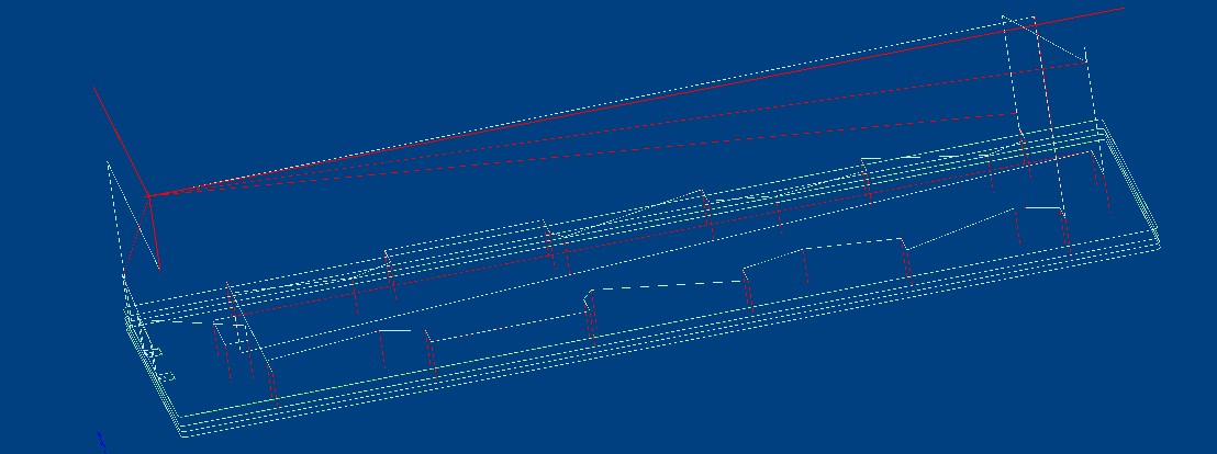 What is the post doing that changes my z work offset, and how do I stop ...