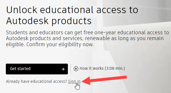 Solved: Renewed educational license 2 weeks ago but Fusion 360
