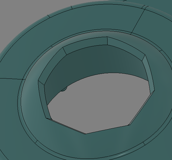 Solved: Adding an angle to a face - Autodesk Community