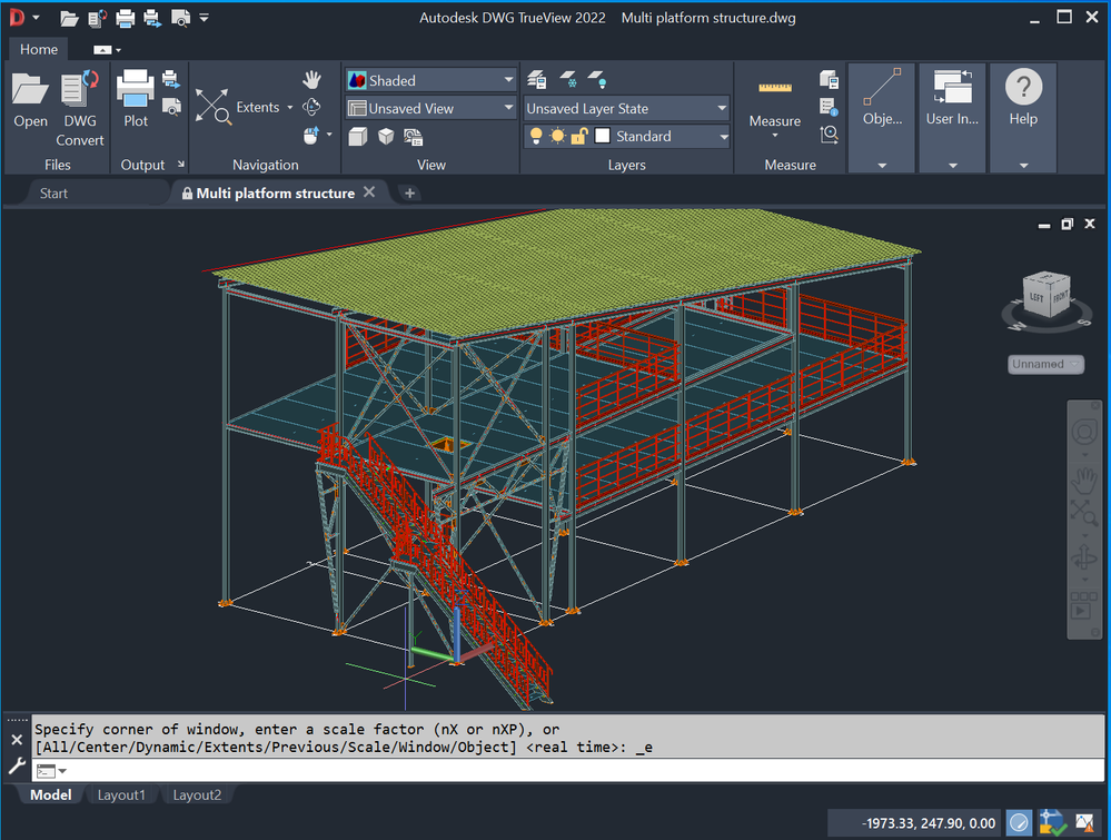 Abertura e fechamento da janela SQLDUMPER.EXE ao iniciar ou trabalhar no  Revit ou Advance Steel