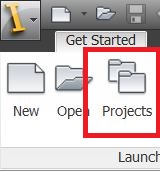 Solved: IAM - Resolve Link - Autodesk Community