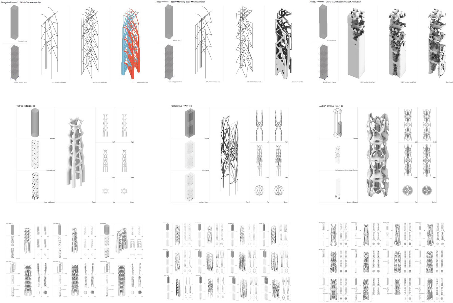 Optimising structural topology from Rhino to 3ds max - Autodesk Community