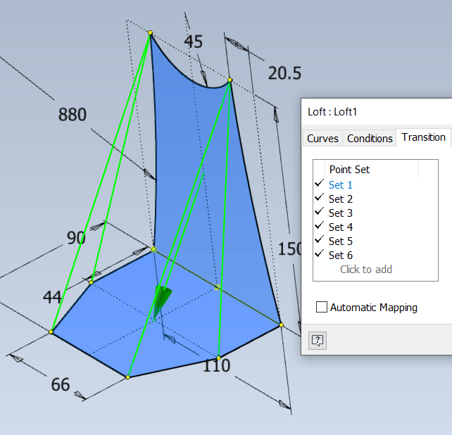 Solved: How can i loft this item? - Autodesk Community