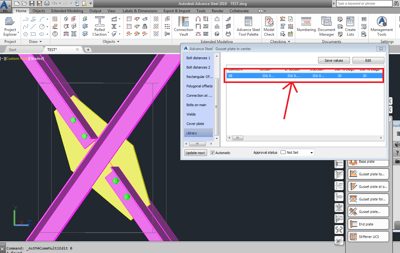 Solved: Connection library - Autodesk Community