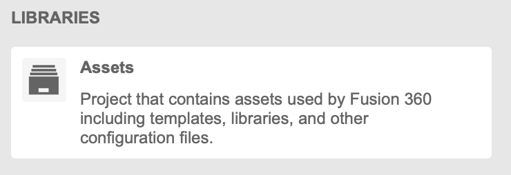 Fusion 360 tool library can't change or modify tools. - Autodesk Community