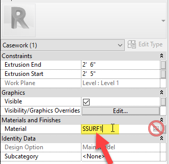 Productivity Now: An Efficient Input Option in Revit - Autodesk Community