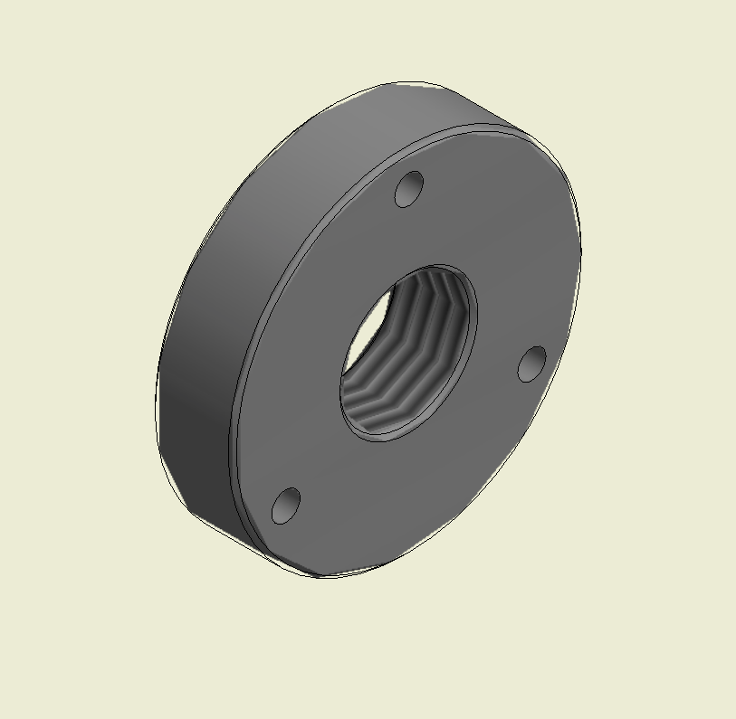 Solved: Jagged edges in IDW - Autodesk Community