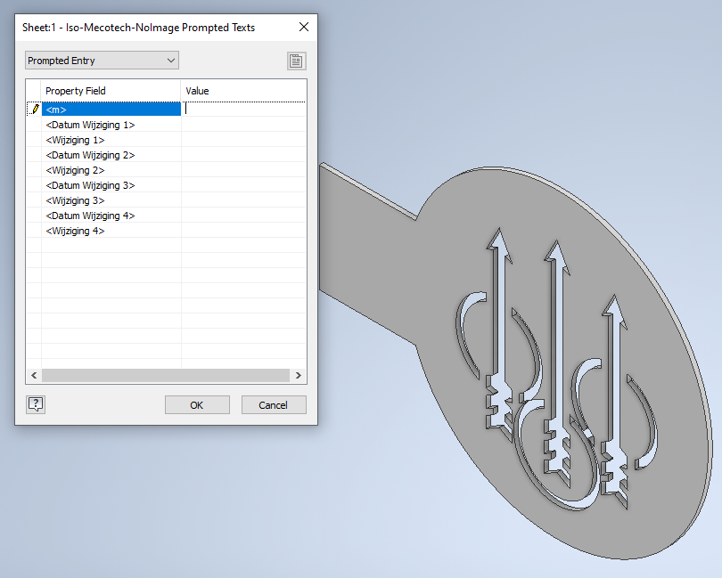 Solved: Swapping TitleBlockDefenition in Drawing - Autodesk Community