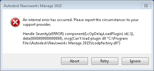 Navisworks2015sp1factoryerror.png