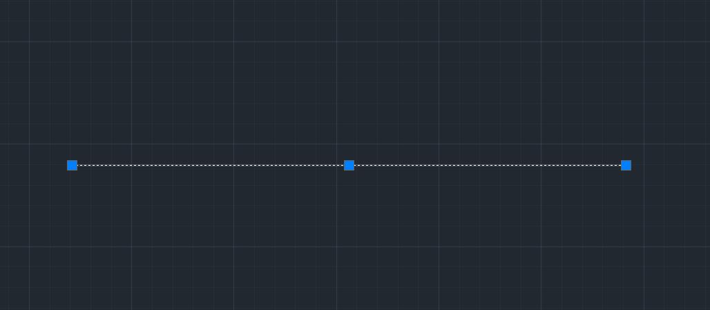 Solved: Selection of a line - Autodesk Community