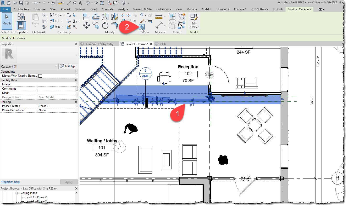 5 Section Box Tips for Revit Autodesk Community